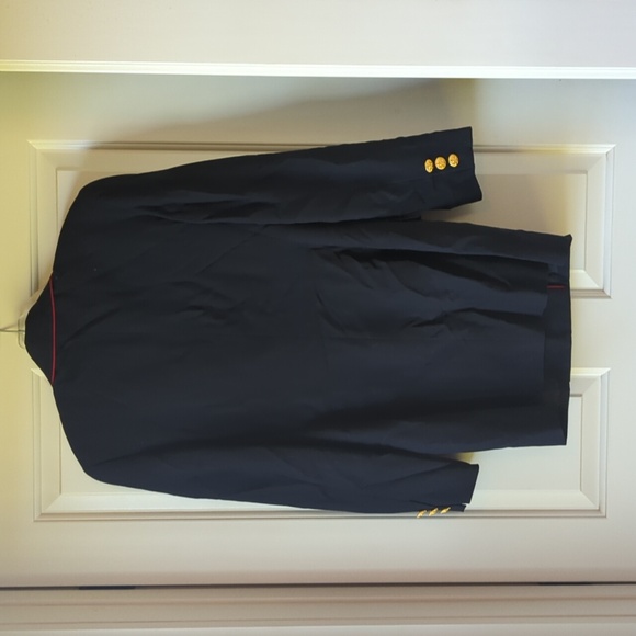 Classiques Entier Blazer and Skirt Set - Picture 5 of 14